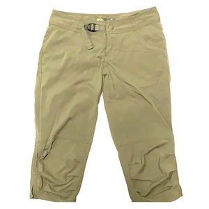 Prana Capris Size 0
